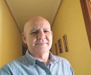 Carlos Darío