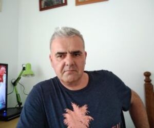 jose Ramón