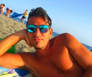 David