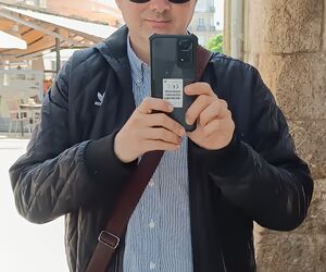 User