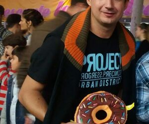 Jorge