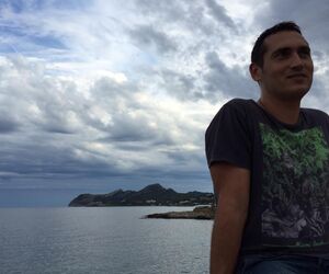 Carlos Escaroz