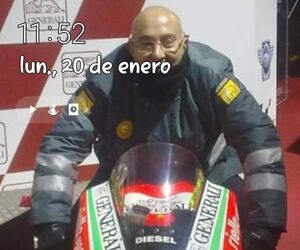 Jesus Medrano
