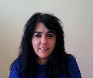 Almudena