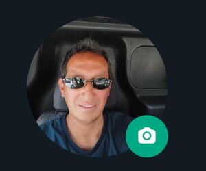 Hugo rios