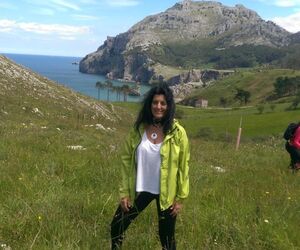 Amparo Gonzale