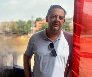 Manuel Delgado