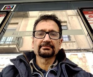 Carlos isidro 