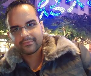 Christian Alem