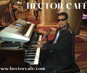 Héctor Castil