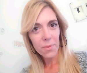 La Rubia