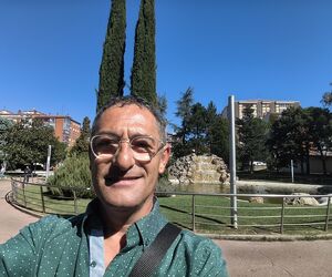 Antonio Angel