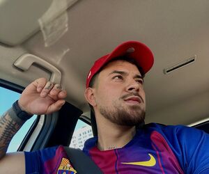 Maykel Josue