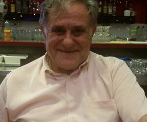 Vicente Martin