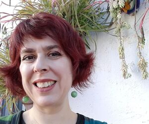 Fátima Ureña
