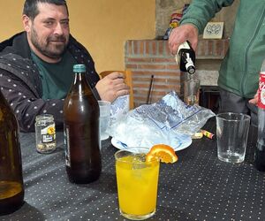 José Antonio