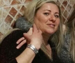 Maria dolores