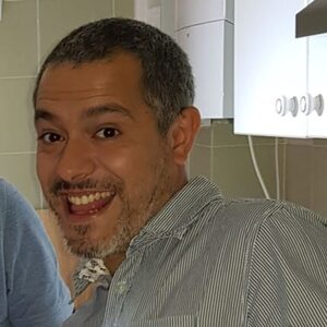 Guillermo Már
