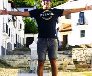 Francisco Javi