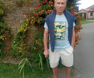 Carlos Benito 