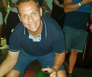MANUEL OCAÑA 