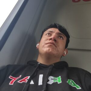Juan toribio G