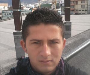 Elkin Barrera 