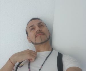 Alvaro Arias