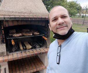 Gustavo