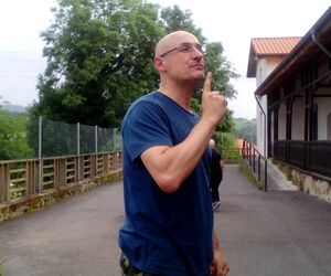 Antonio Perez 