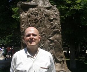 Alberto Jose