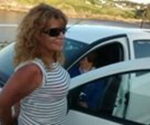 Mari Paz