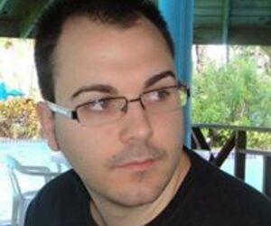 Daniel Silvest
