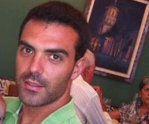 Javi Mela Mora