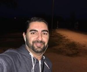 Angel Villalba