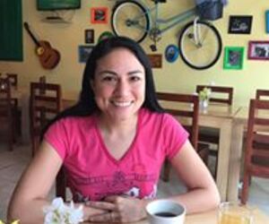 Nury Evelyn