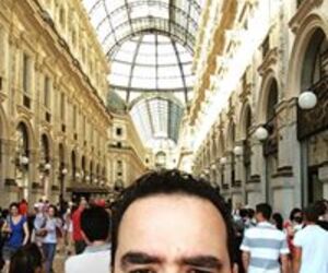 Miguel Angel D