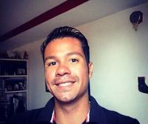 Adrián J Gonz