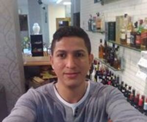 Jose Carlos Pa