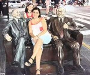 Carina Milleta