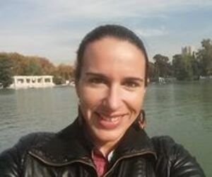 Sandra Solés