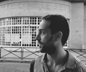 Bruno Navarro