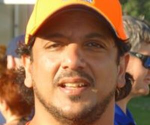 Aloysius Ponni