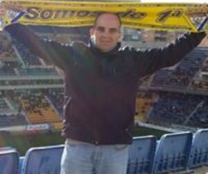 Juanjo Barcelo