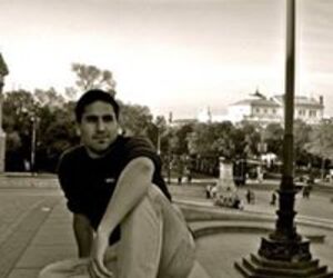 Miguel Anton D