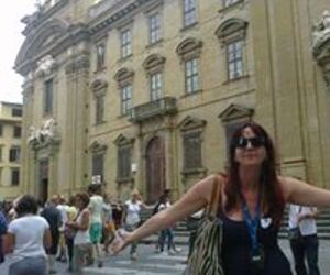 Beatriz Sacris