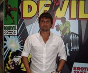 Miguel Angel G