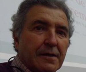 Sebastian Berl