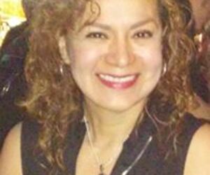 Ruth Sanchez S