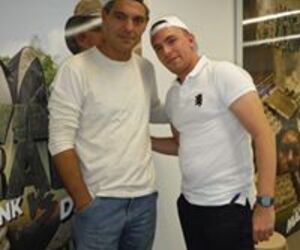 Rober Rodrigue